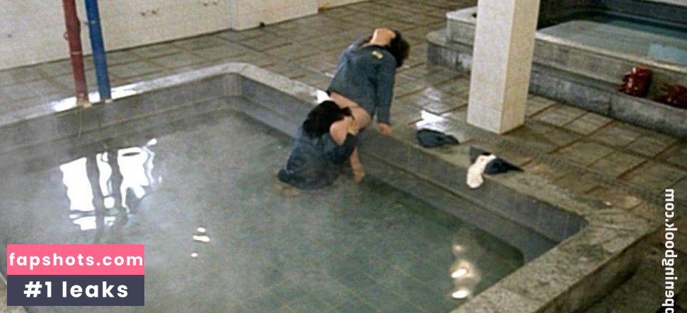 Mi-Ran Ra nude babe gallery