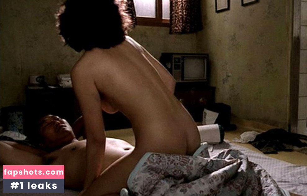 Mi-seon Jeon nude babe gallery