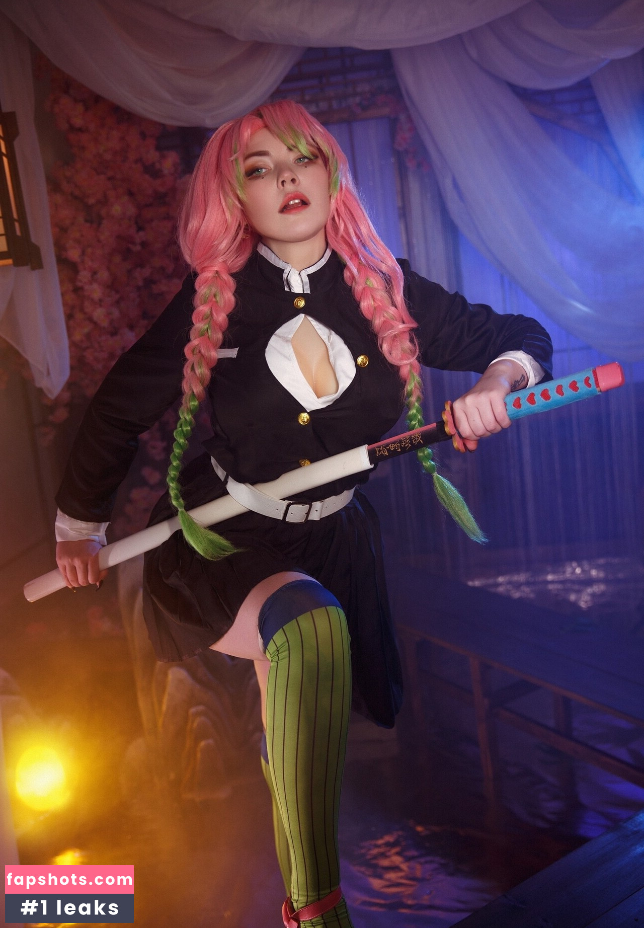 Mi2ray Cosplay gallery photo #12