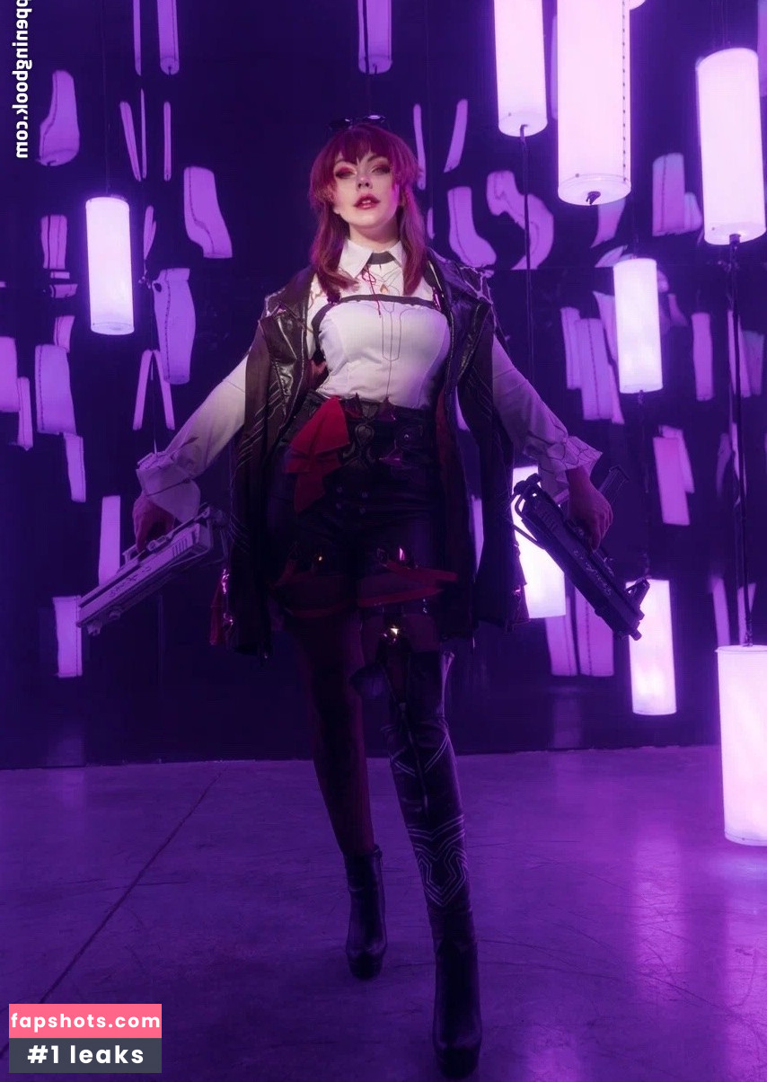 Mi2ray Cosplay gallery photo #21