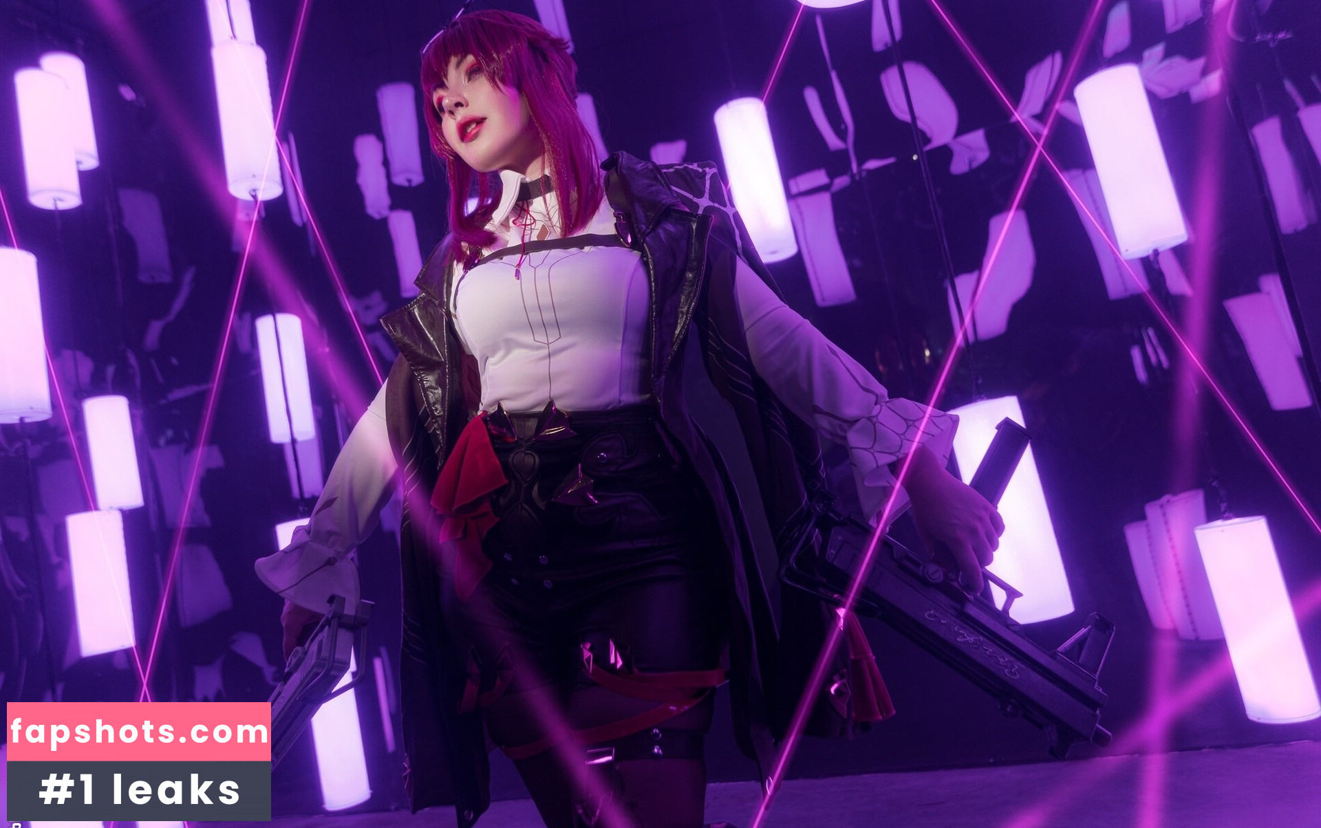 Mi2ray Cosplay gallery photo #24