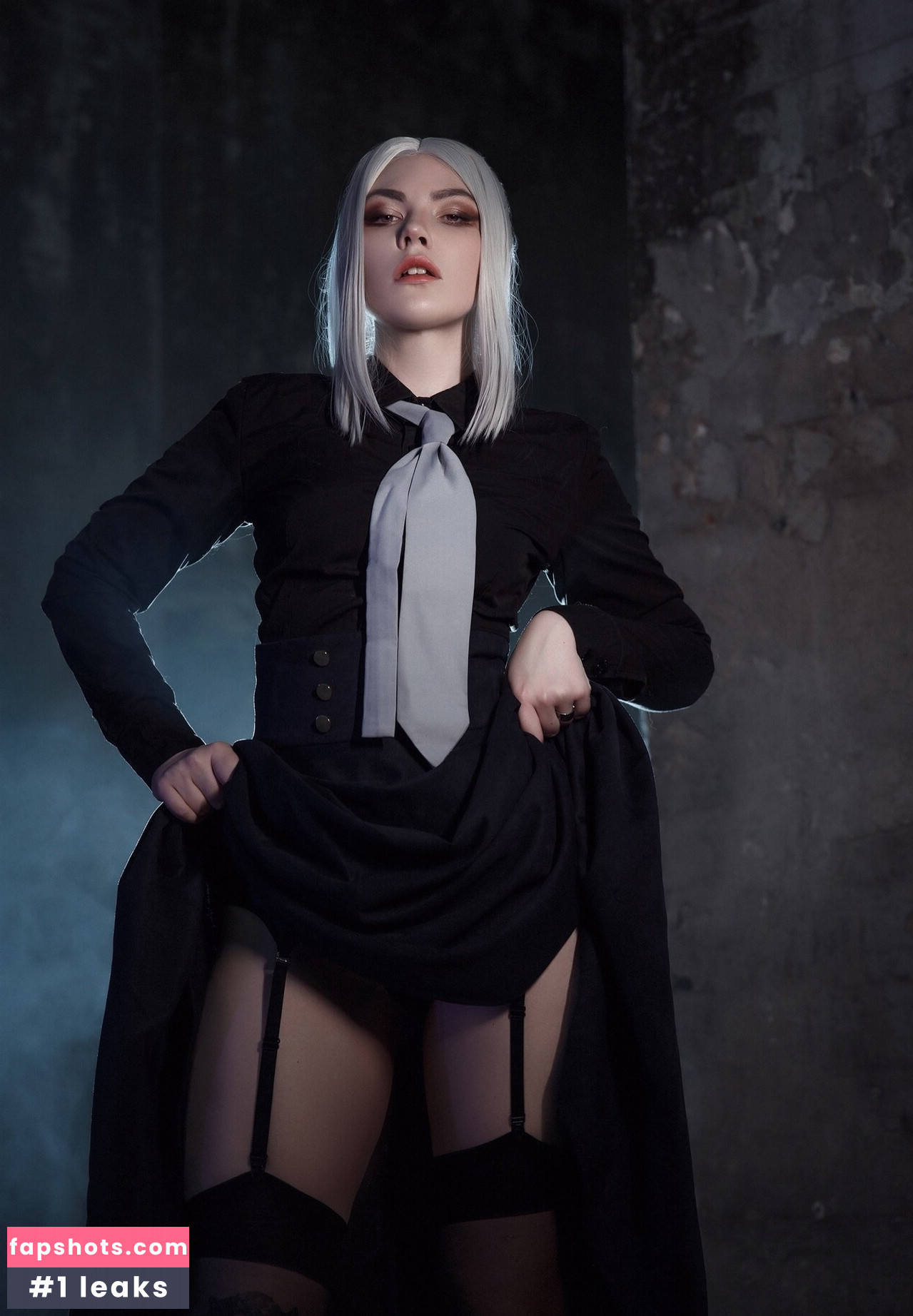 Mi2ray Cosplay gallery photo #25