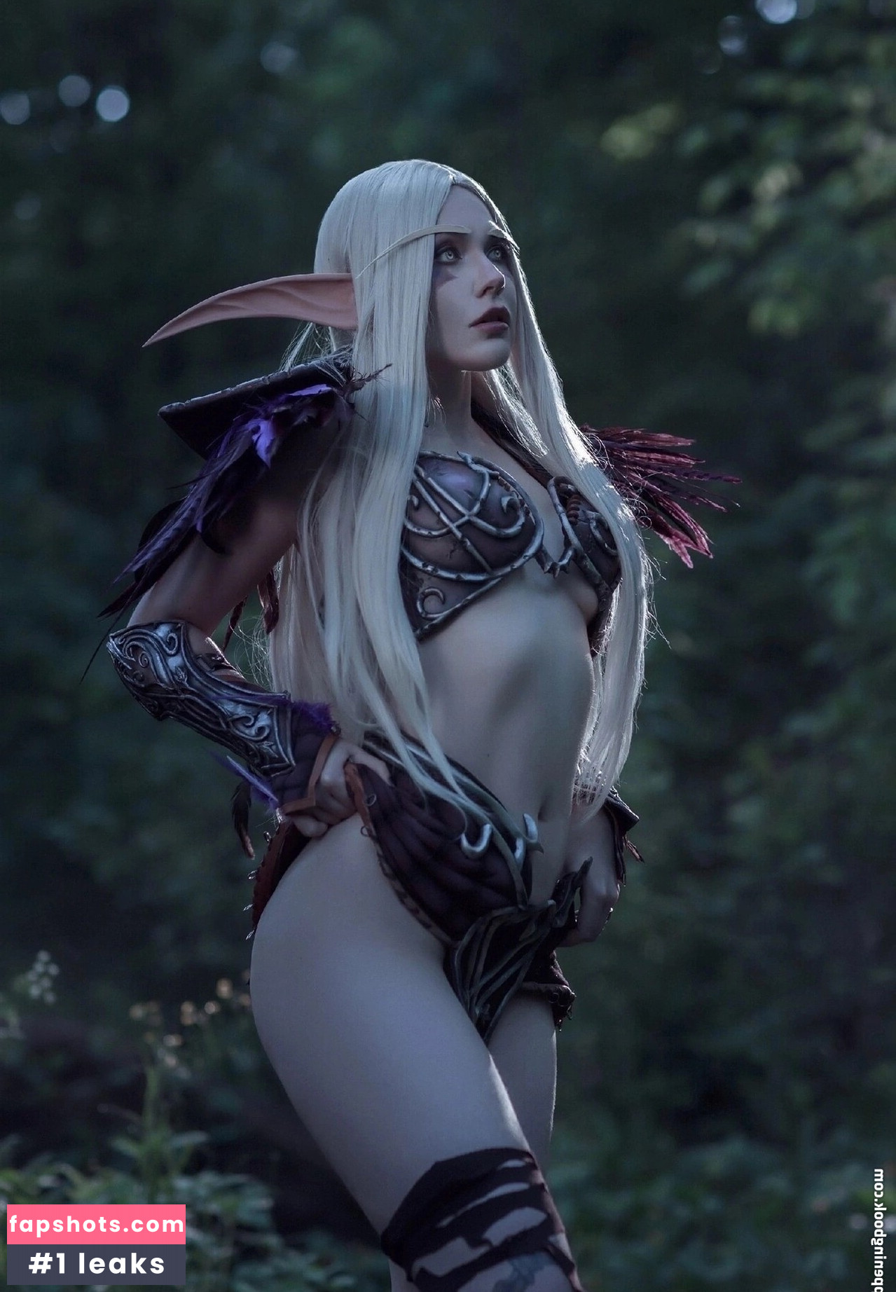 Mi2ray Cosplay gallery photo #30