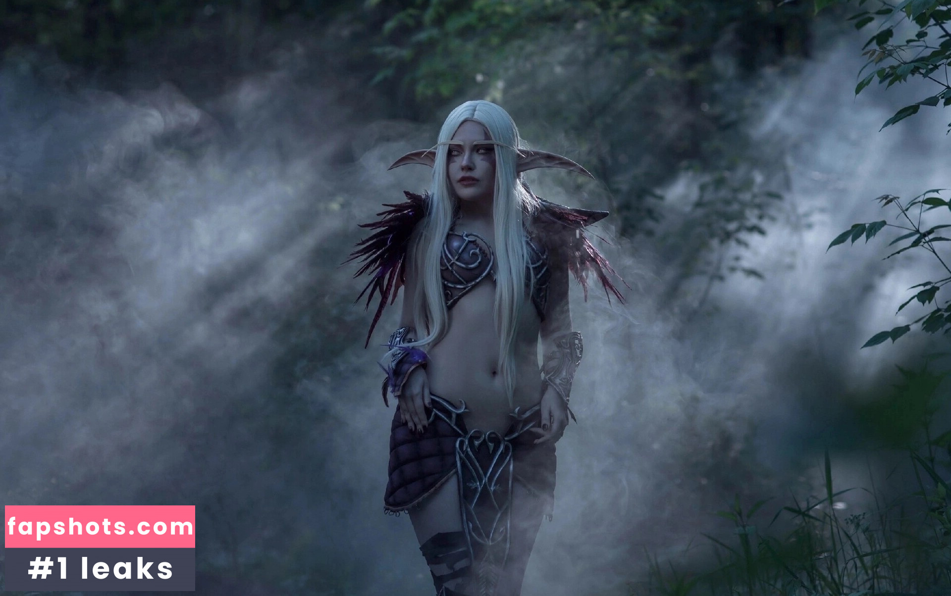 Mi2ray Cosplay gallery photo #34