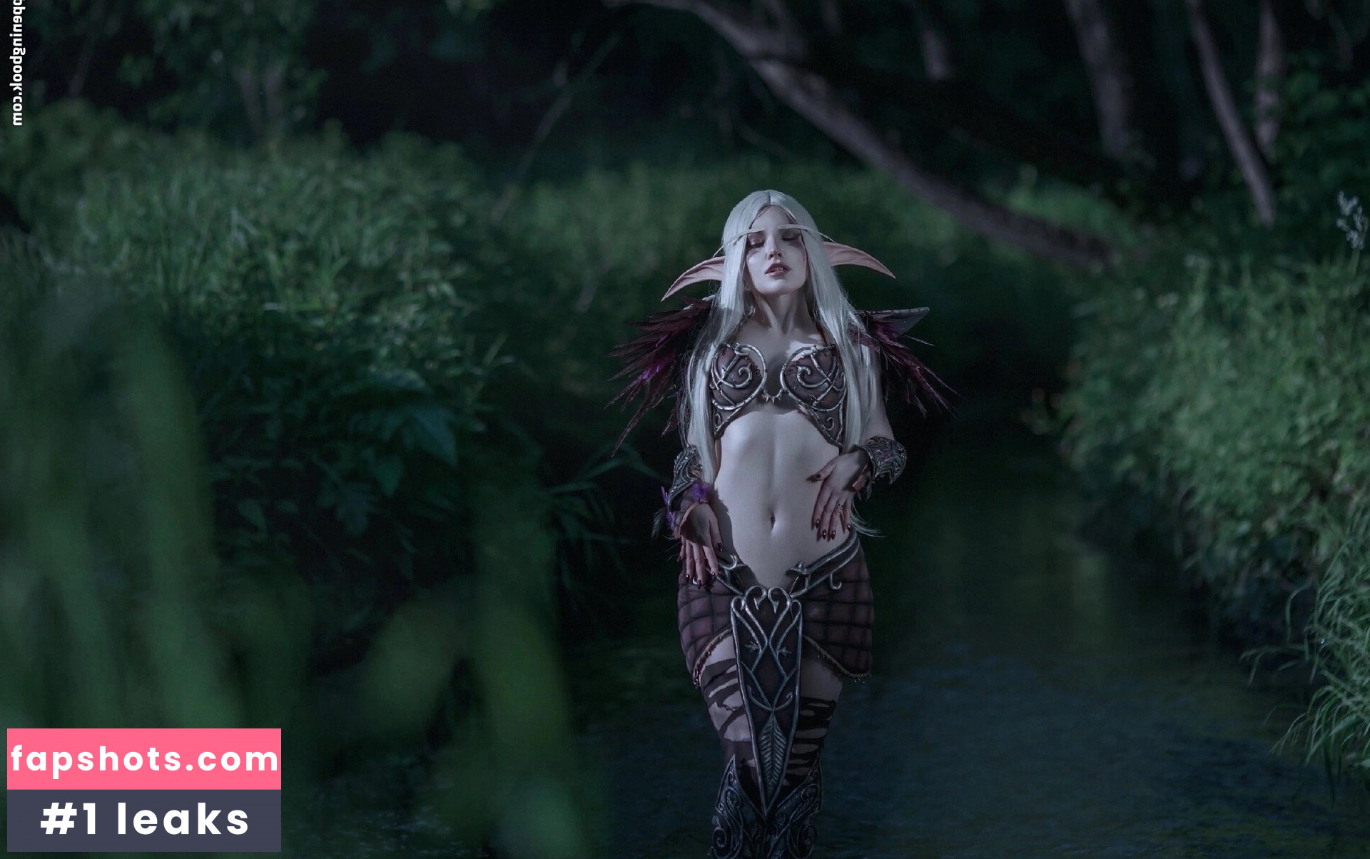 Mi2ray Cosplay gallery photo #44