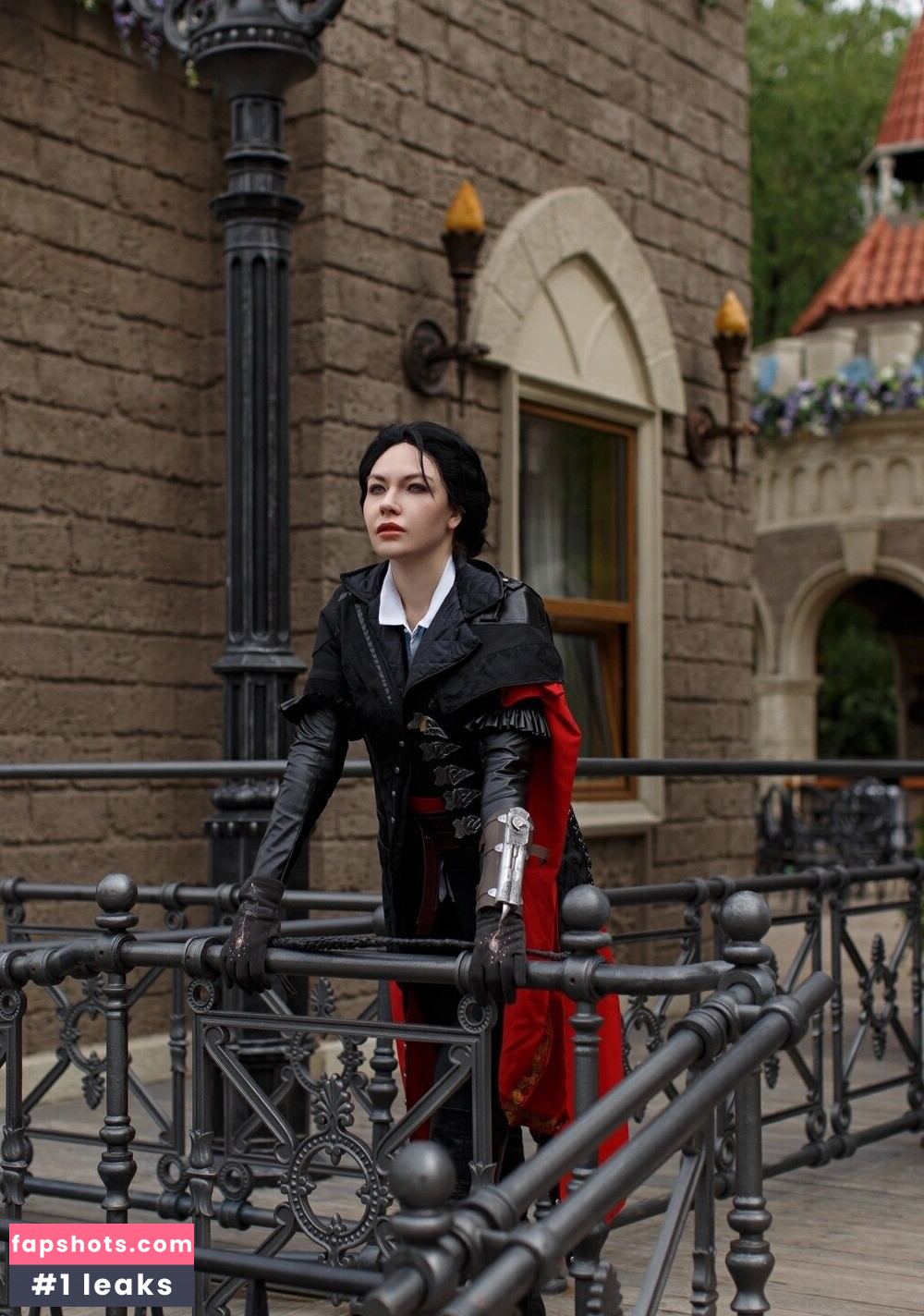 Mi2ray Cosplay gallery photo #46