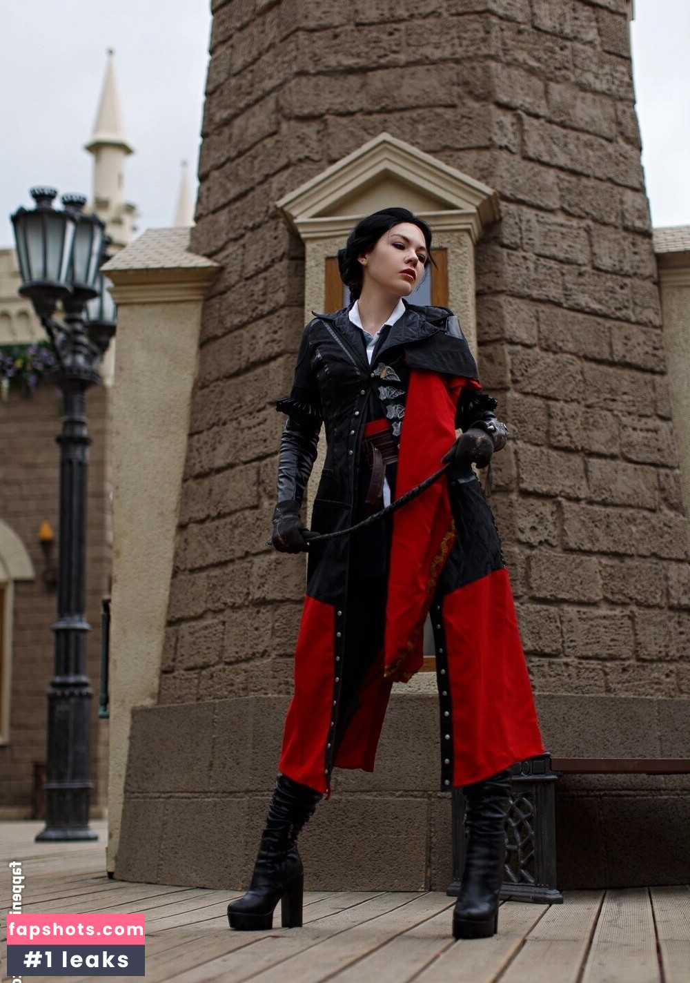 Mi2ray Cosplay gallery photo #47