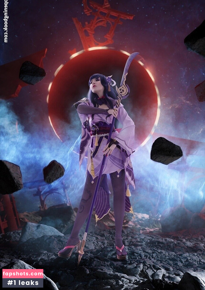 Mi2ray Cosplay gallery photo #48