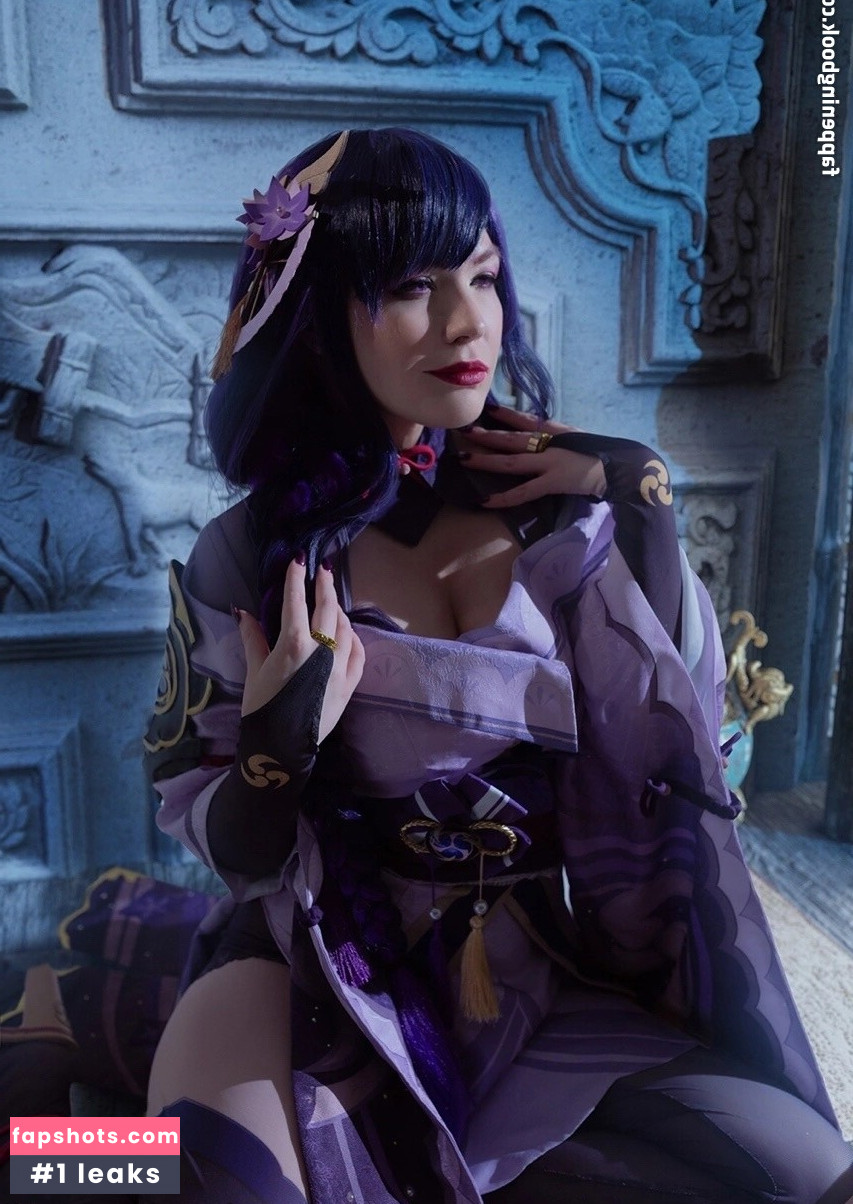 Mi2ray Cosplay gallery photo #49