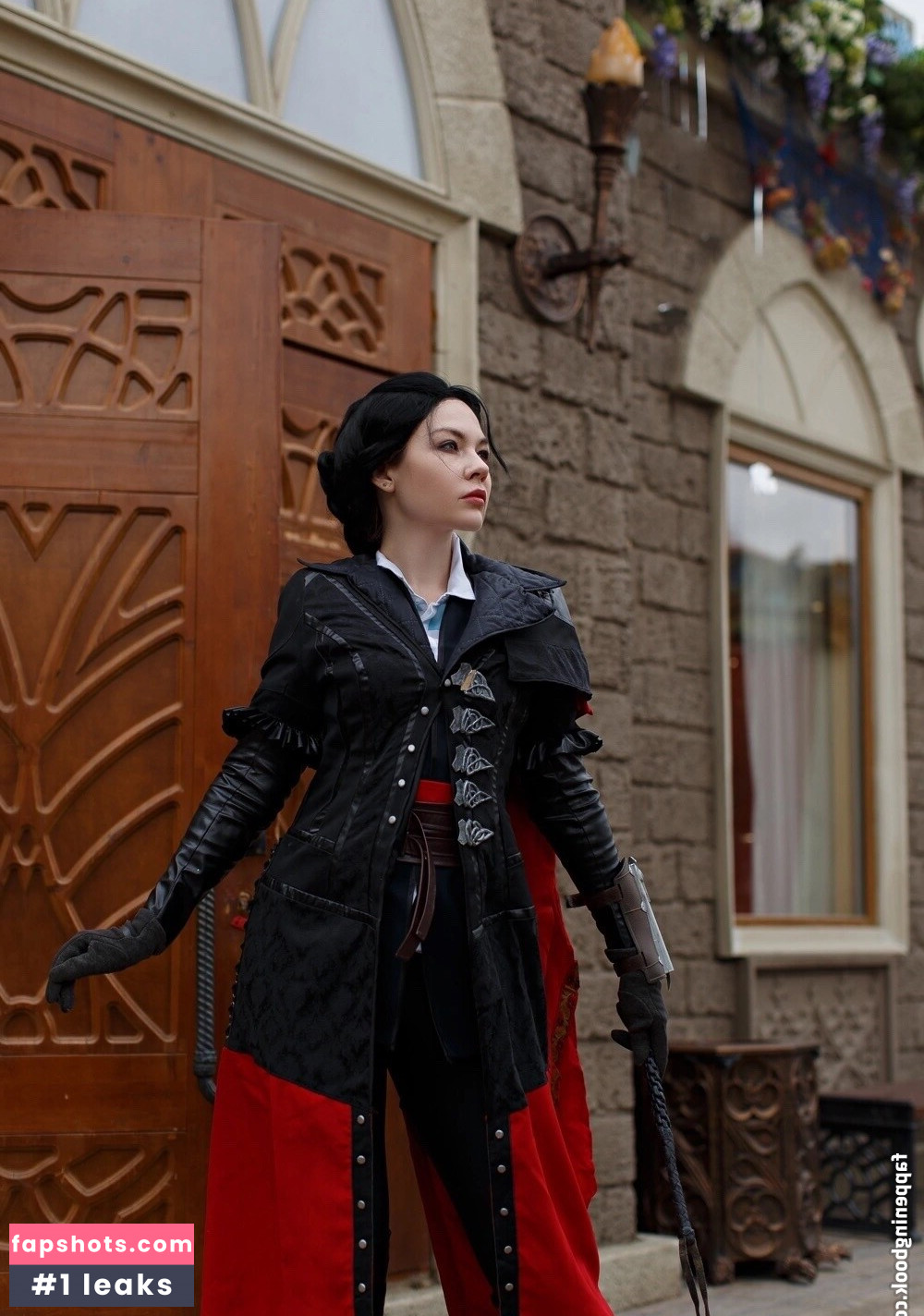 Mi2ray Cosplay gallery photo #50