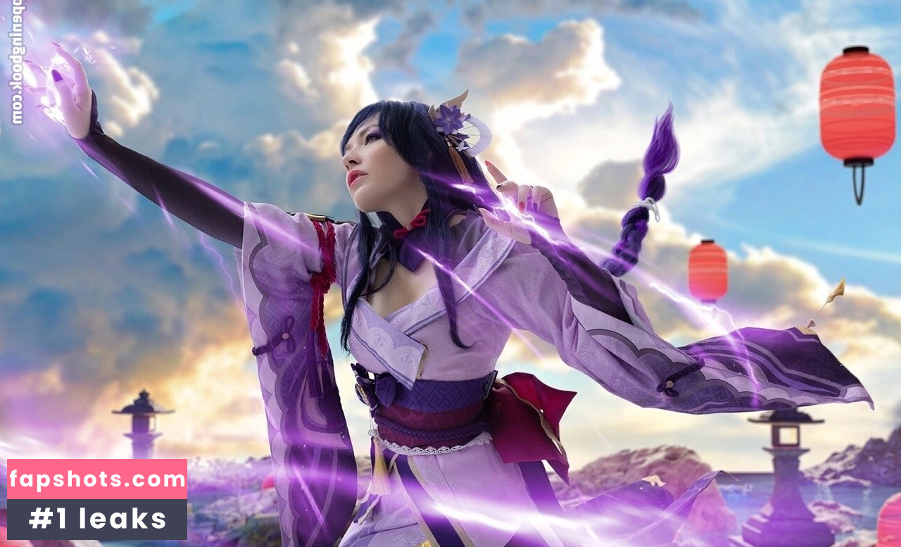 Mi2ray Cosplay gallery photo #54