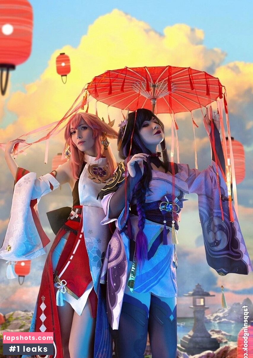 Mi2ray Cosplay gallery photo #55