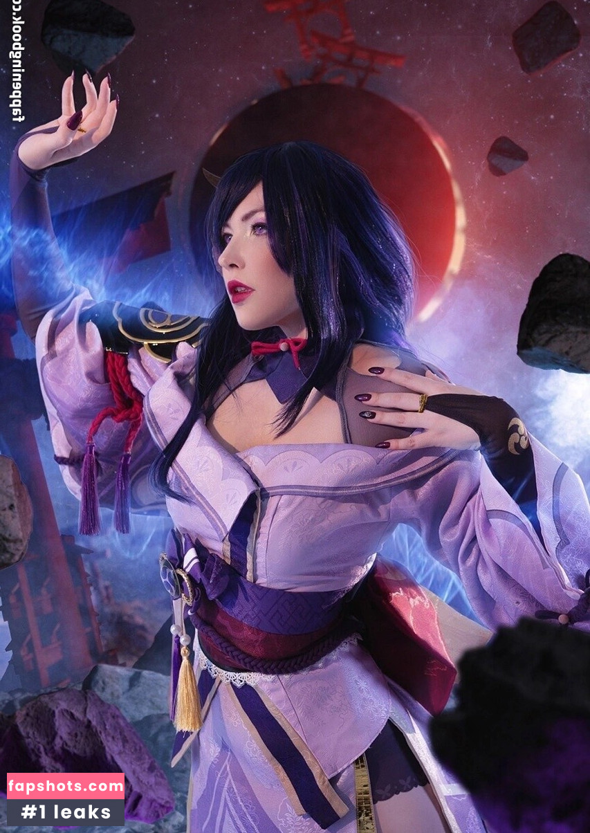 Mi2ray Cosplay gallery photo #56