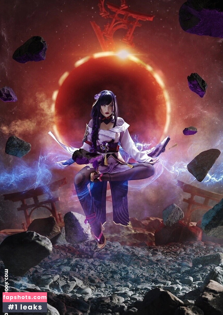 Mi2ray Cosplay gallery photo #59