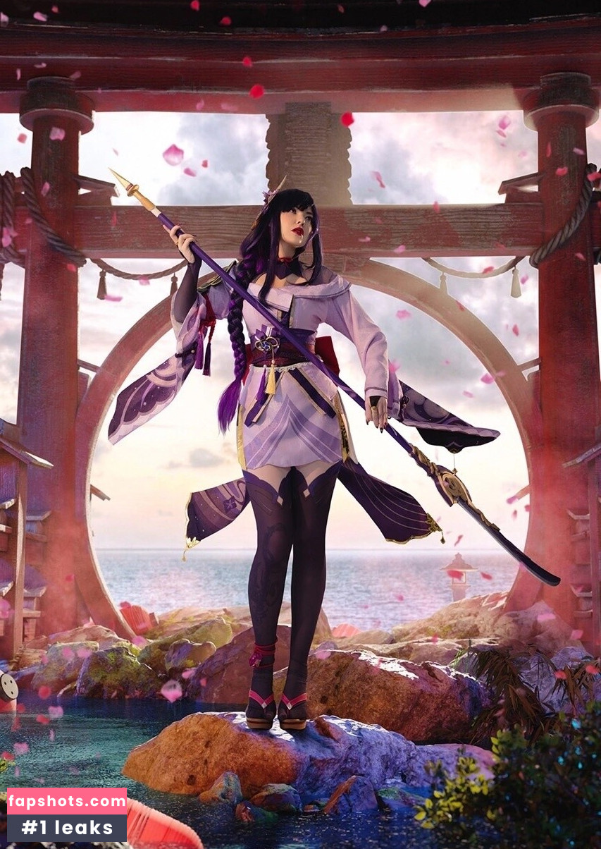 Mi2ray Cosplay gallery photo #60