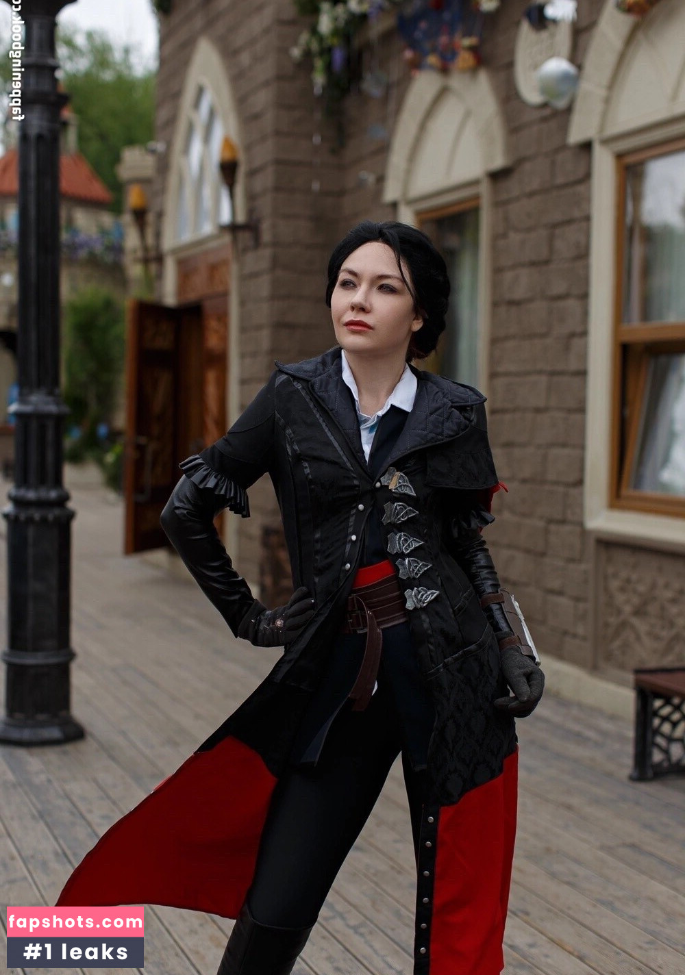 Mi2ray Cosplay gallery photo #61