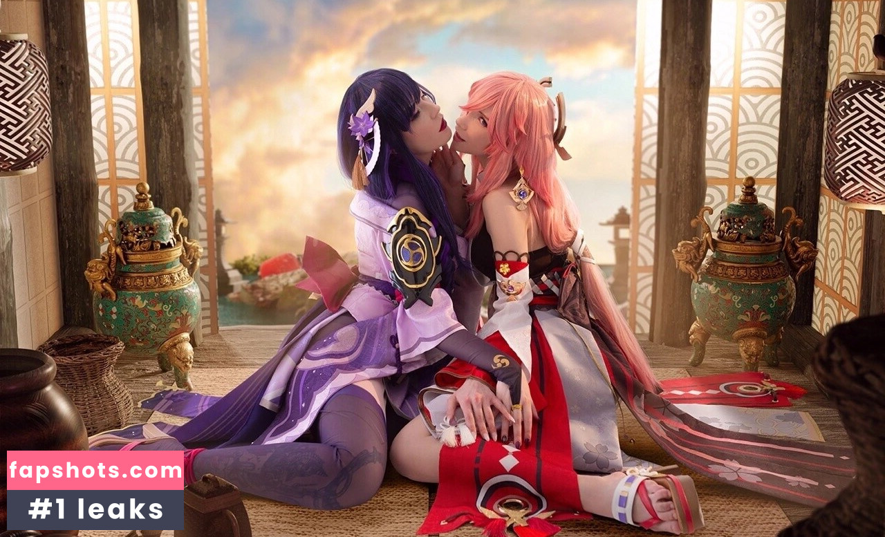 Mi2ray Cosplay gallery photo #62