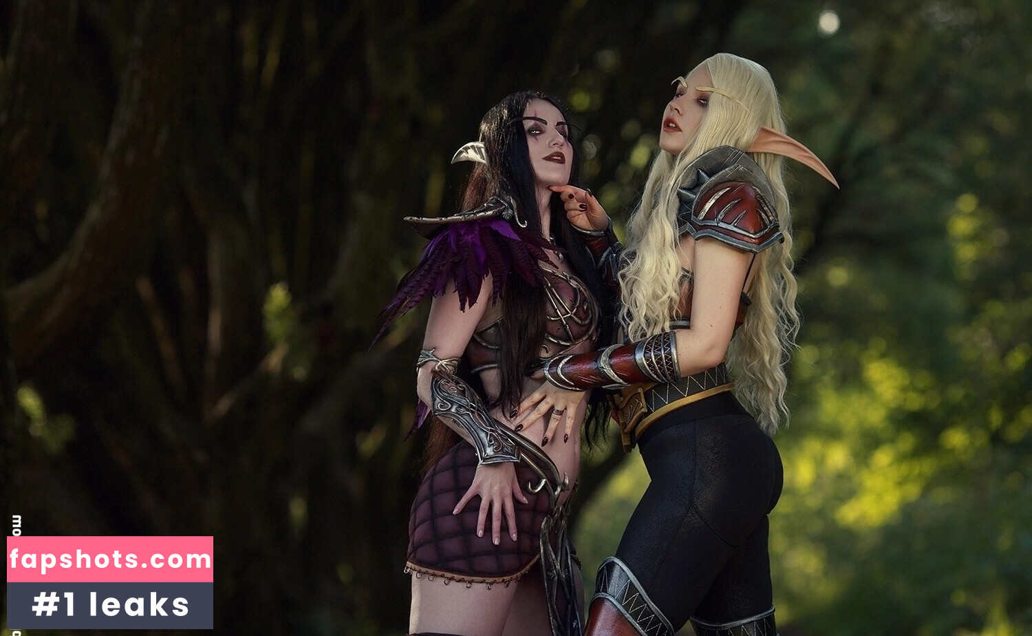 Mi2ray Cosplay gallery photo #67