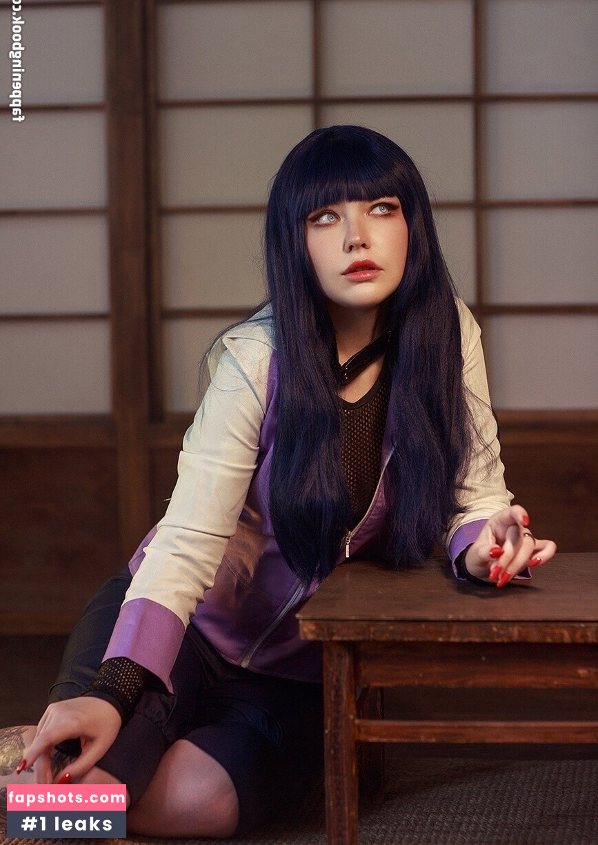 Mi2ray Cosplay gallery photo #72