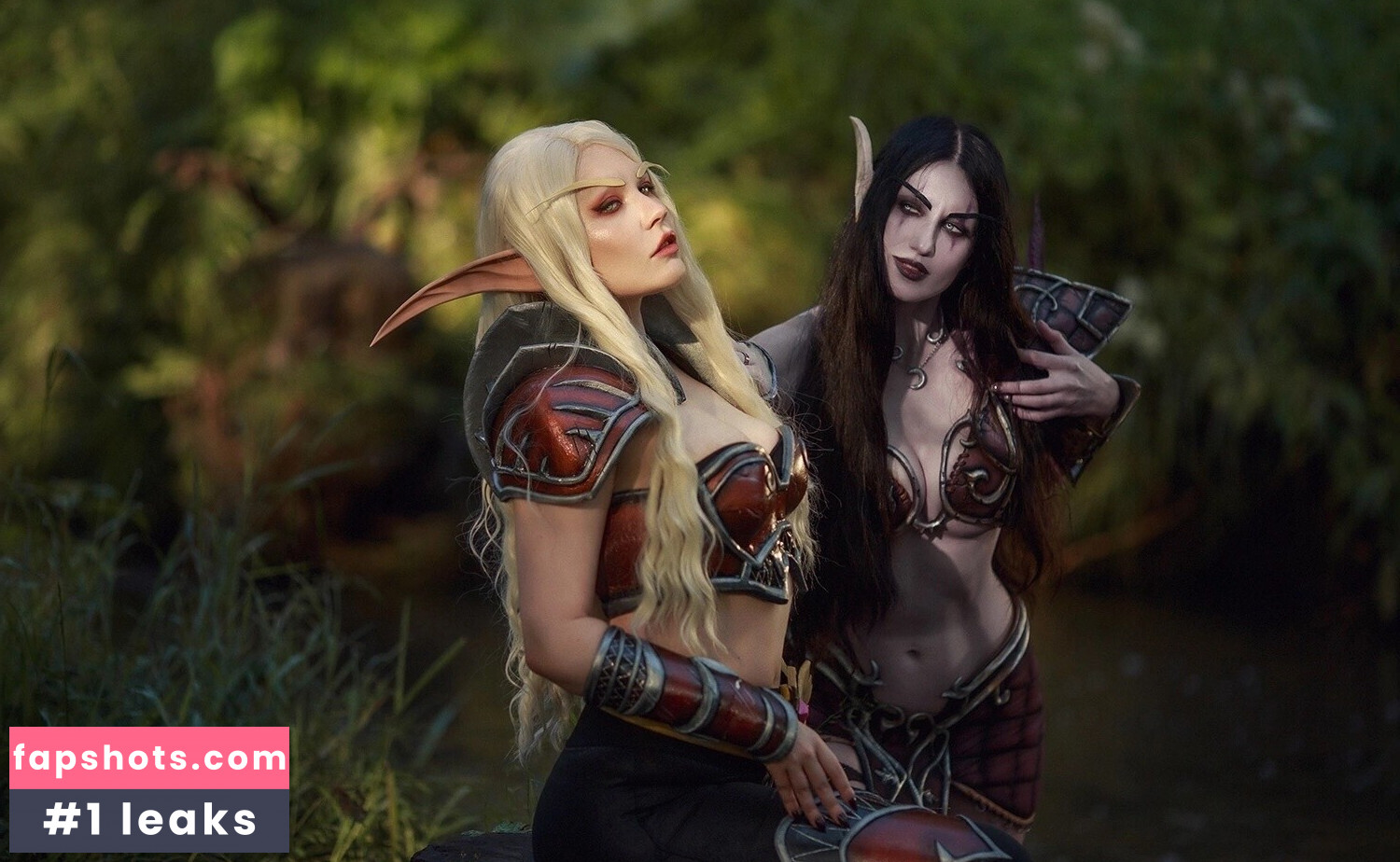 Mi2ray Cosplay gallery photo #75