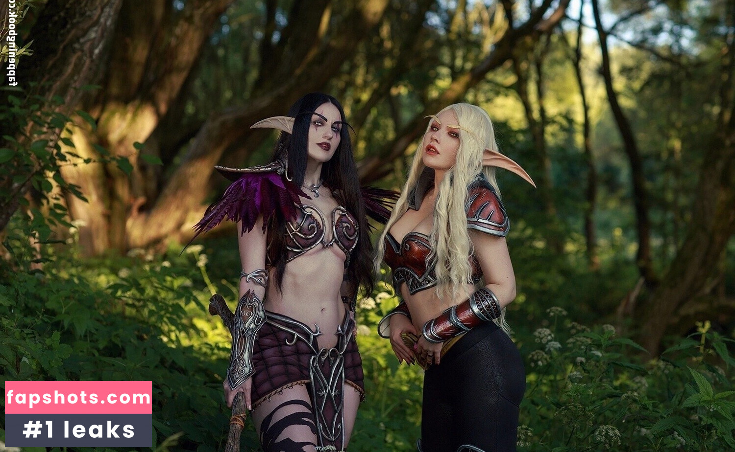 Mi2ray Cosplay gallery photo #78