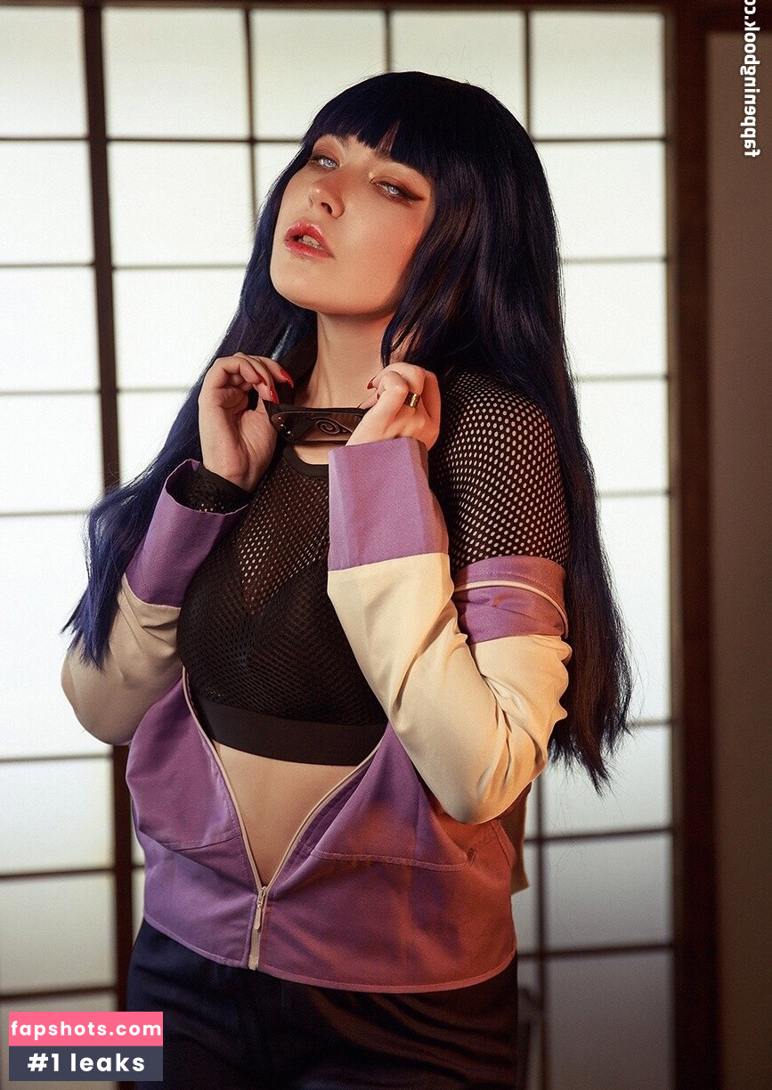 Mi2ray Cosplay gallery photo #79