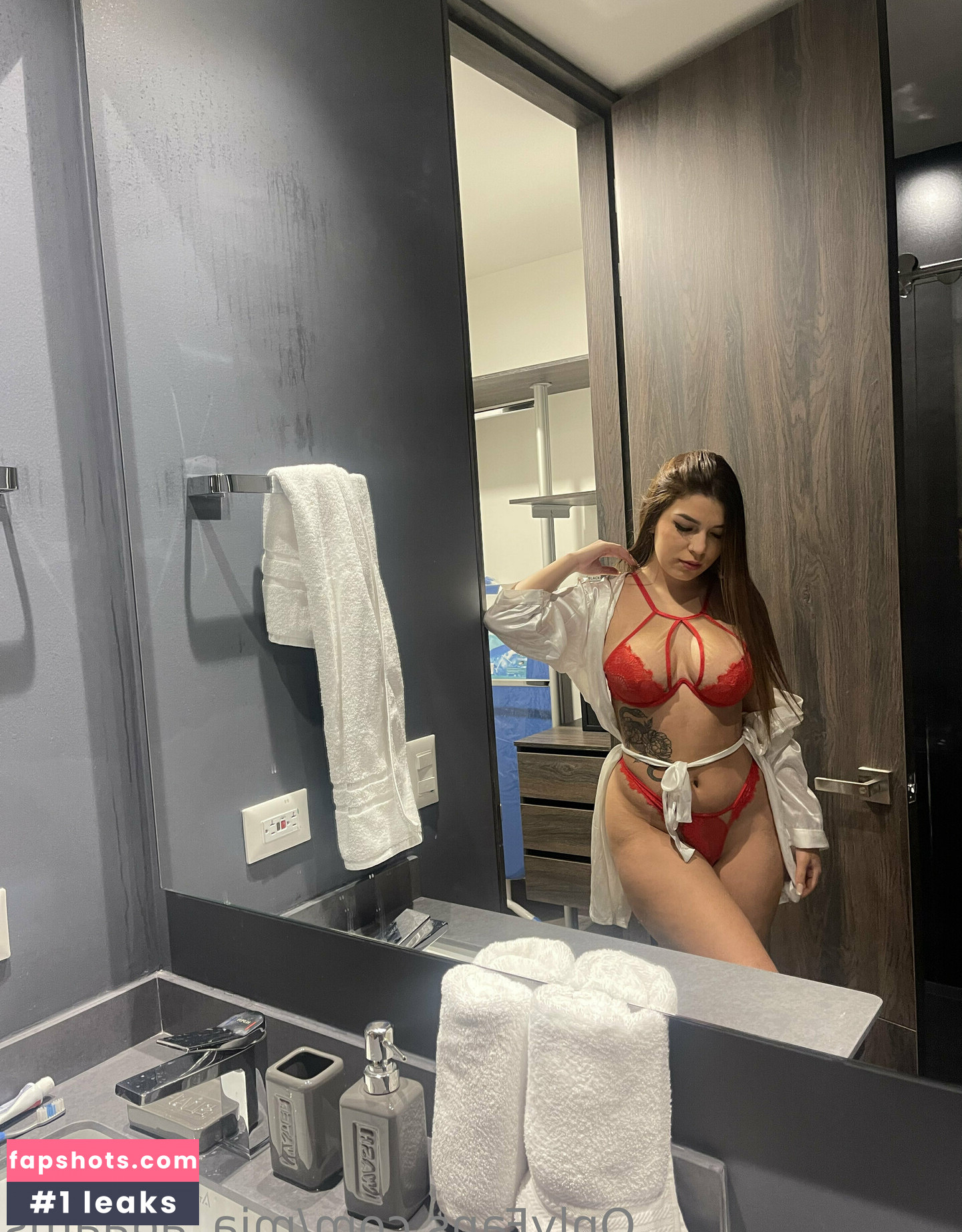 mia_adaams Filtración Desnuda OnlyFans Foto #4 - Fapshots