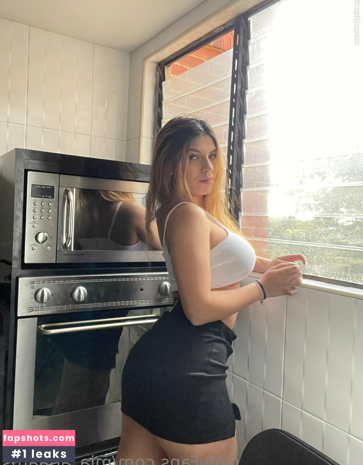 mia_adaams Filtración Desnuda OnlyFans Foto #10 - Fapshots