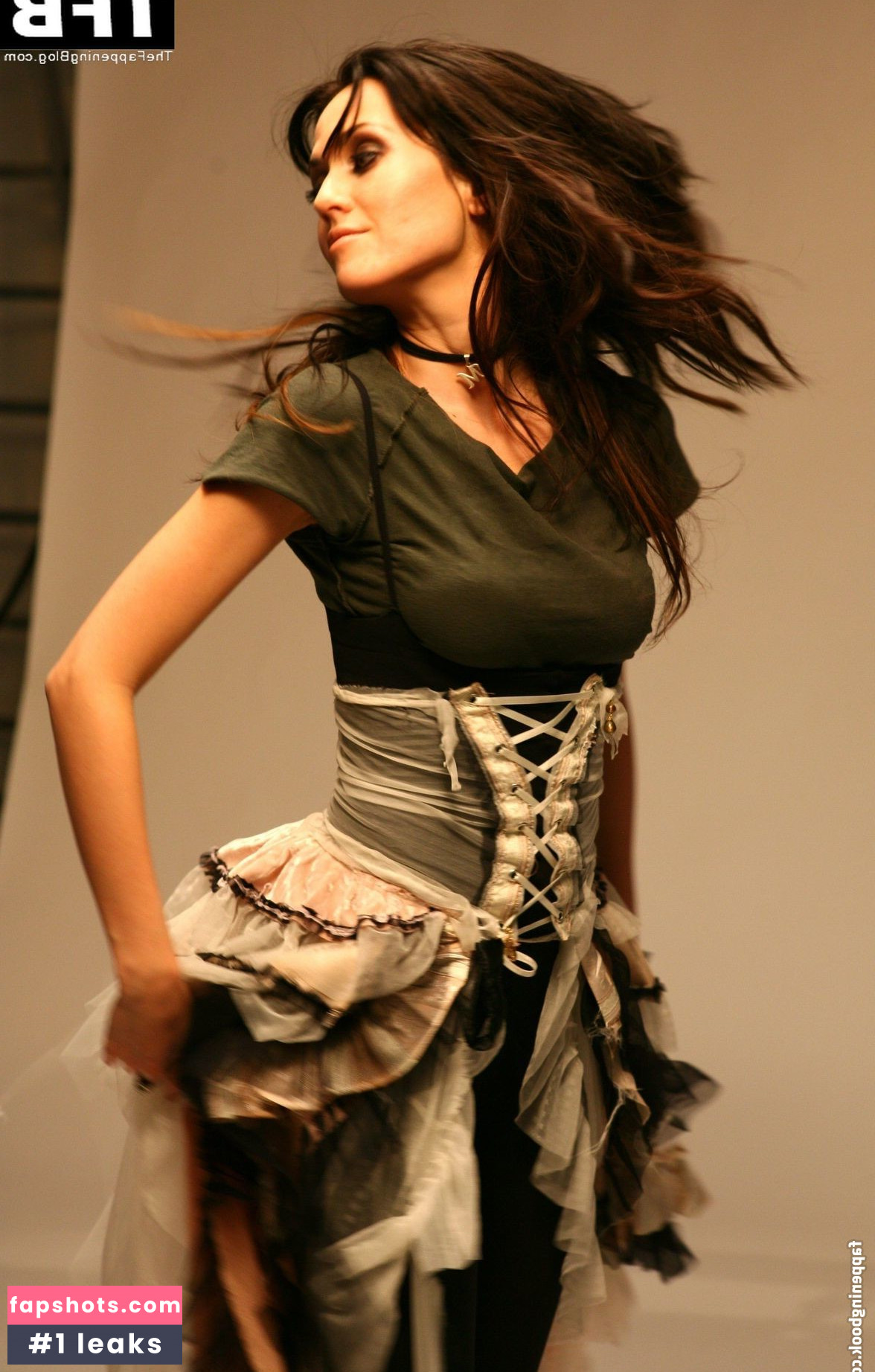 Mia Aegerter gallery photo #7