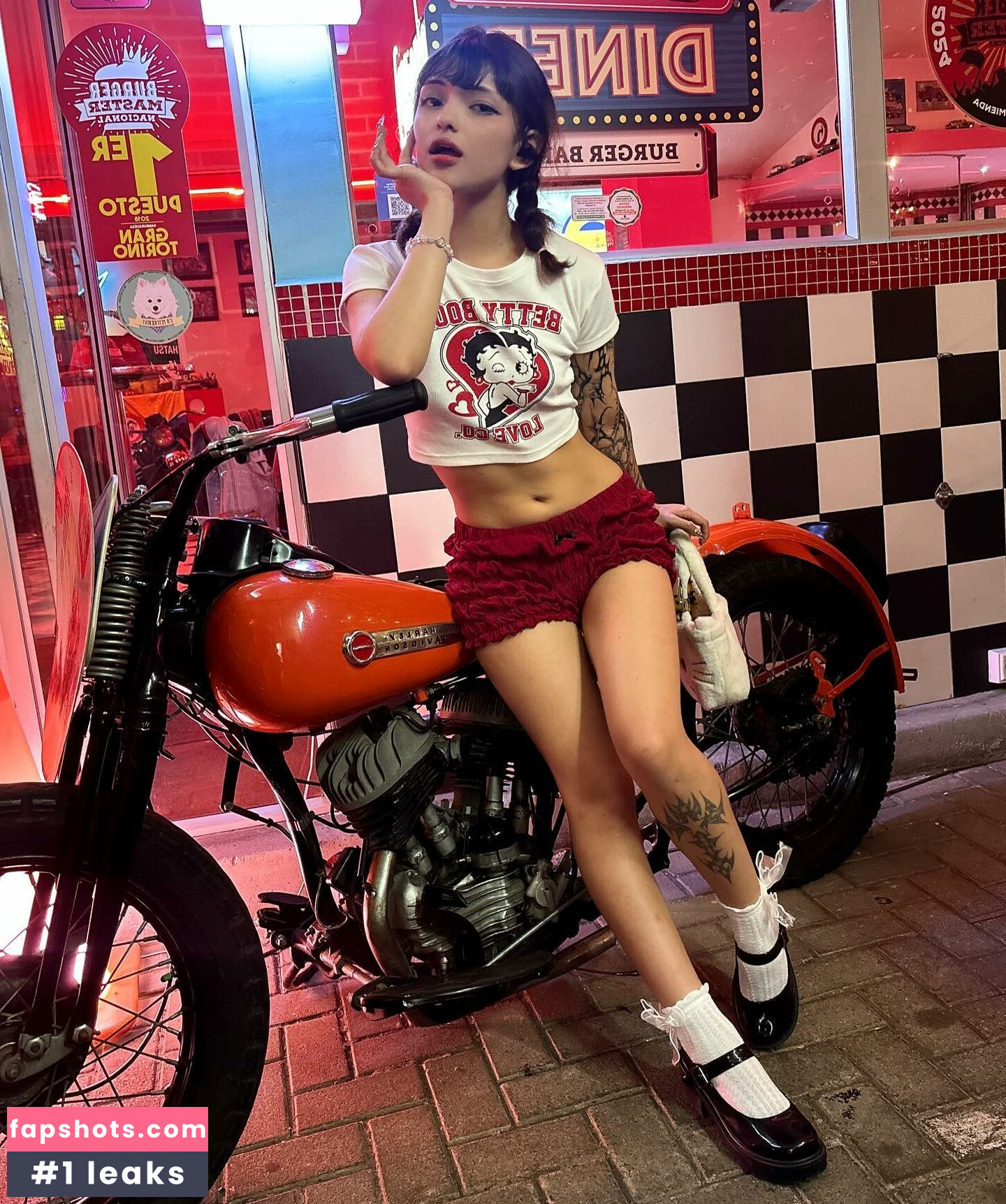 mia_angeel_ Nude Leaks OnlyFans Photos #11 - Fapshots