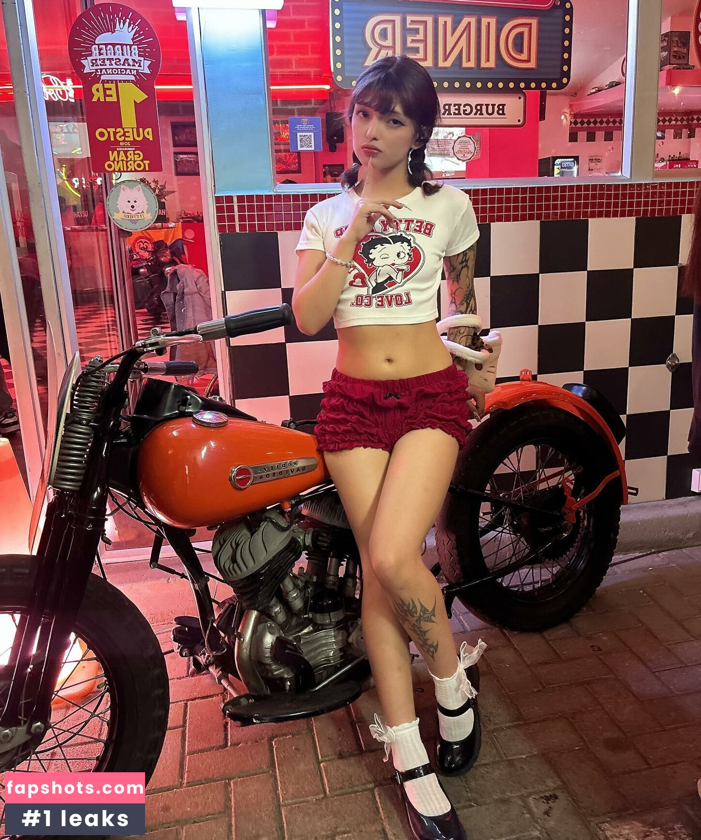 mia_angeel_ Nude Leaks OnlyFans Photos #18 - Fapshots