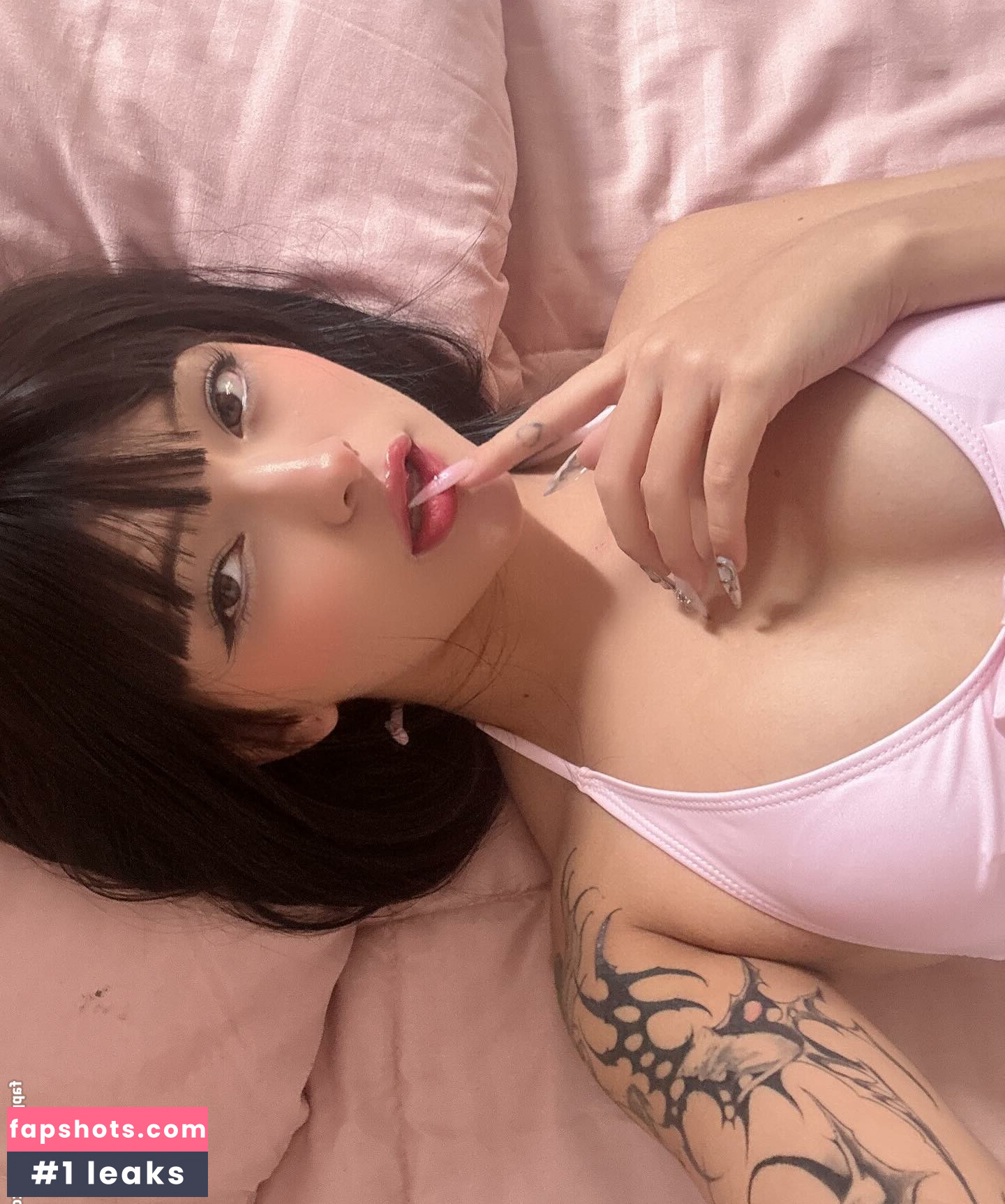 mia_angeel_ Nude Leaks OnlyFans Photos #3 - Fapshots