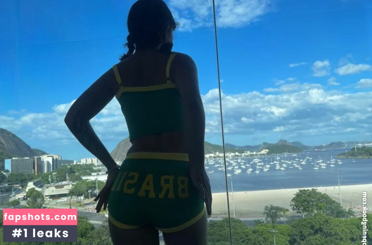 mia_angeel_ Nude Leaks OnlyFans Photos #23 - Fapshots