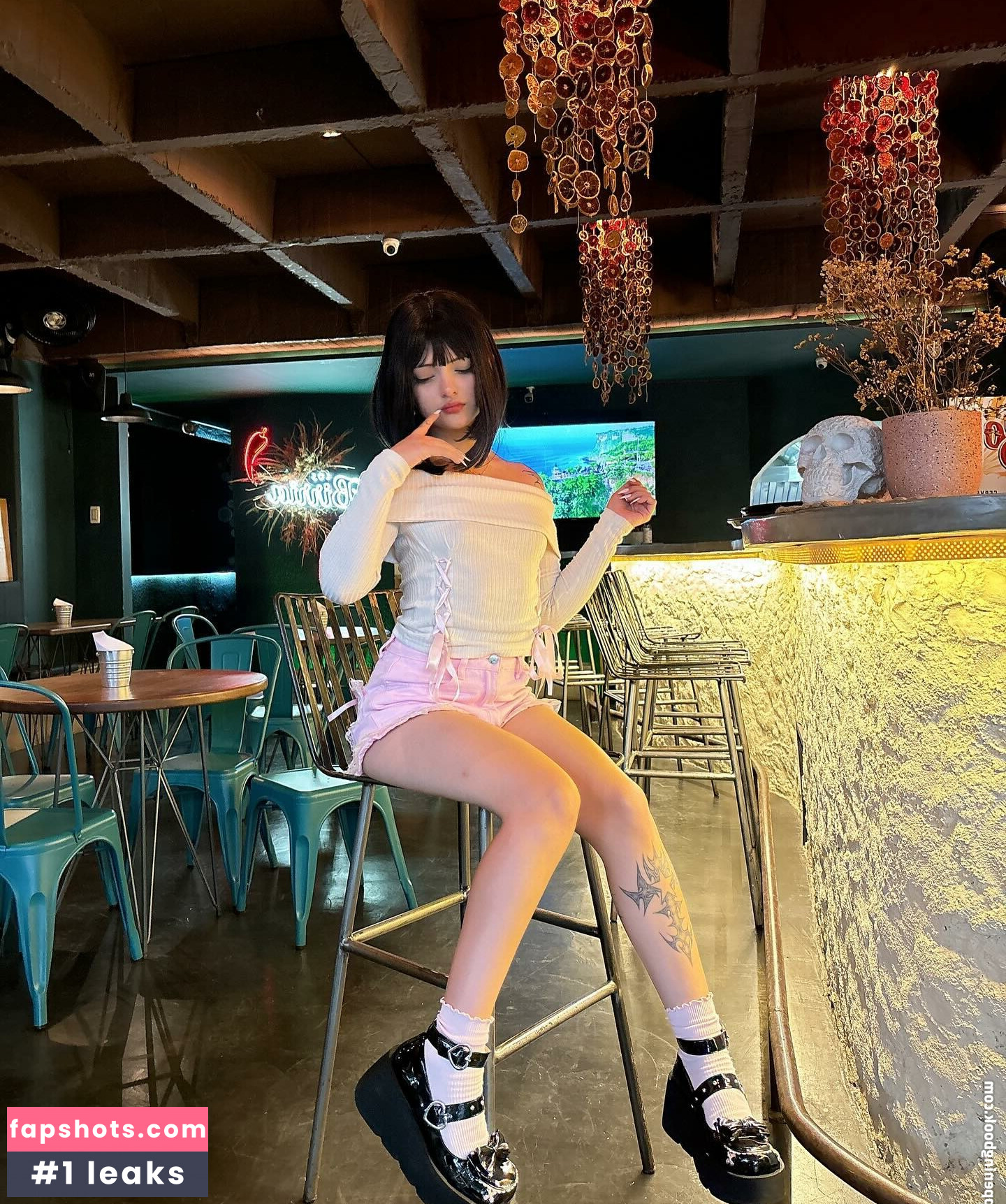 mia_angeel_ Nude Leaks OnlyFans Photos #7 - Fapshots