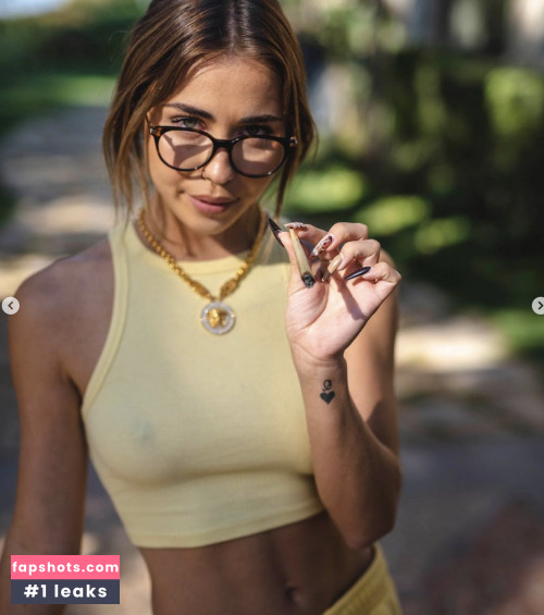 Mia Beyer Filtración Desnuda OnlyFans Foto #74 - Fapshots