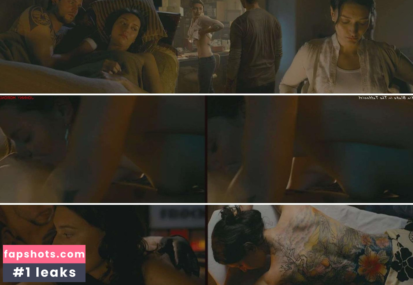 Mia Blake nude babe gallery