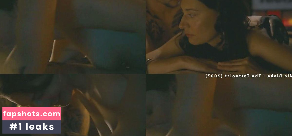 Mia Blake gallery photo #3