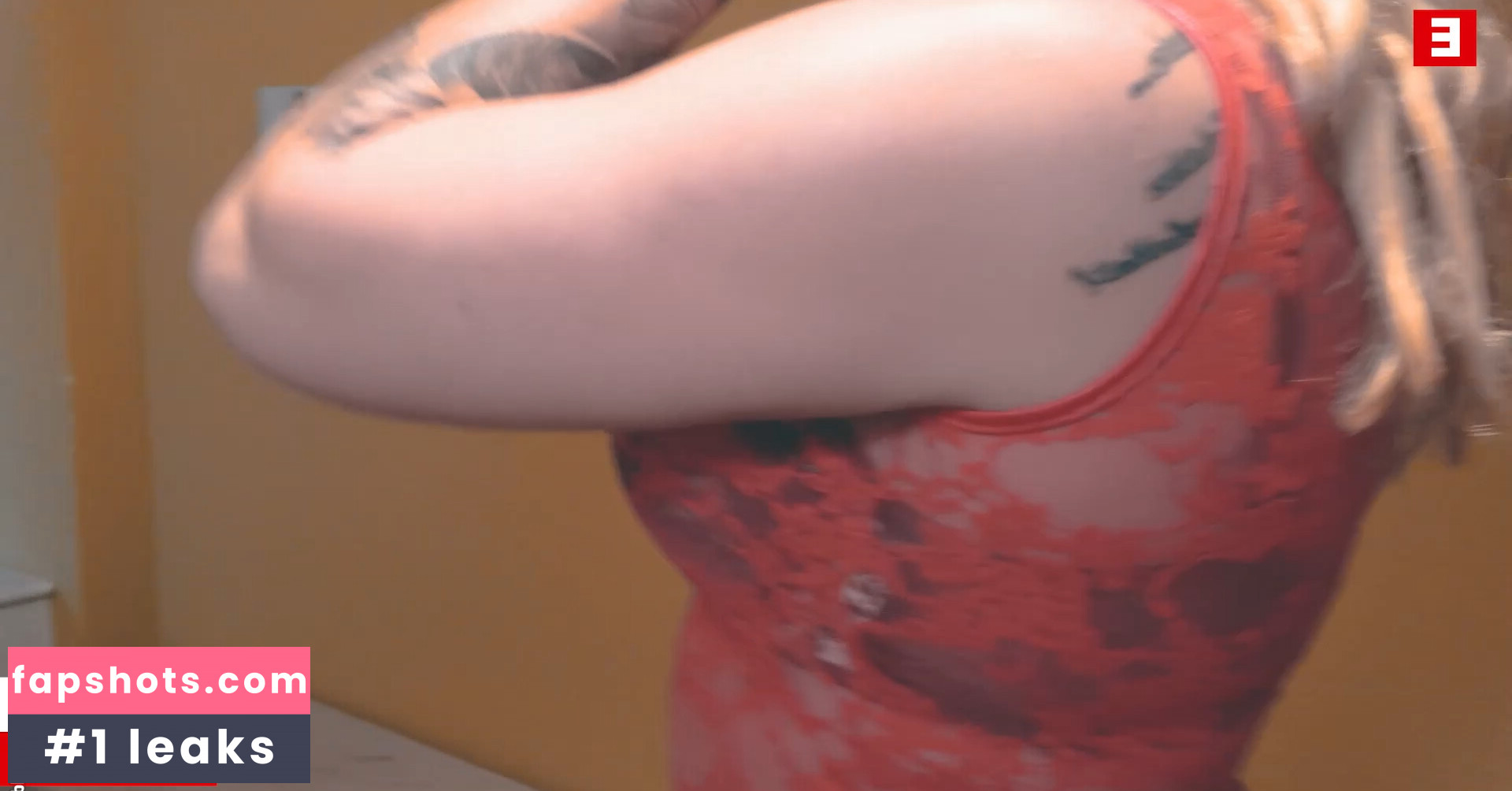 Mia Blow Nahé úniky fotek pouze od fanoušků #26 - Fapshots