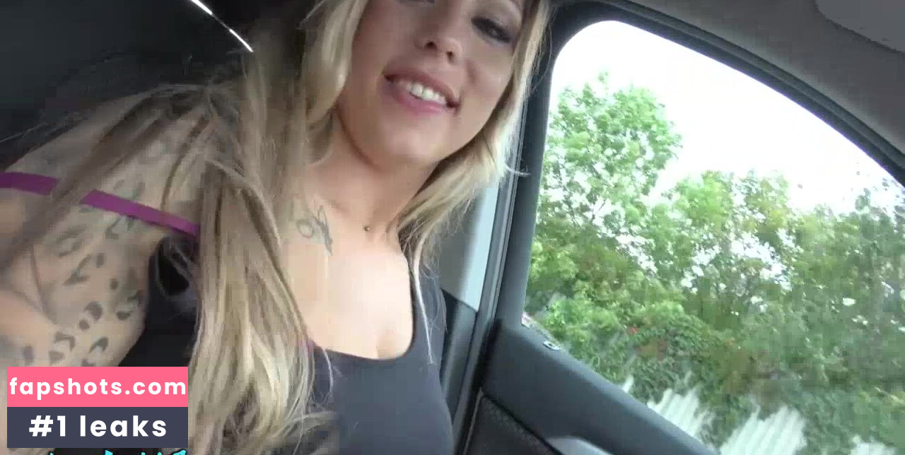 Mia Blow Nahé úniky fotek pouze od fanoušků #55 - Fapshots