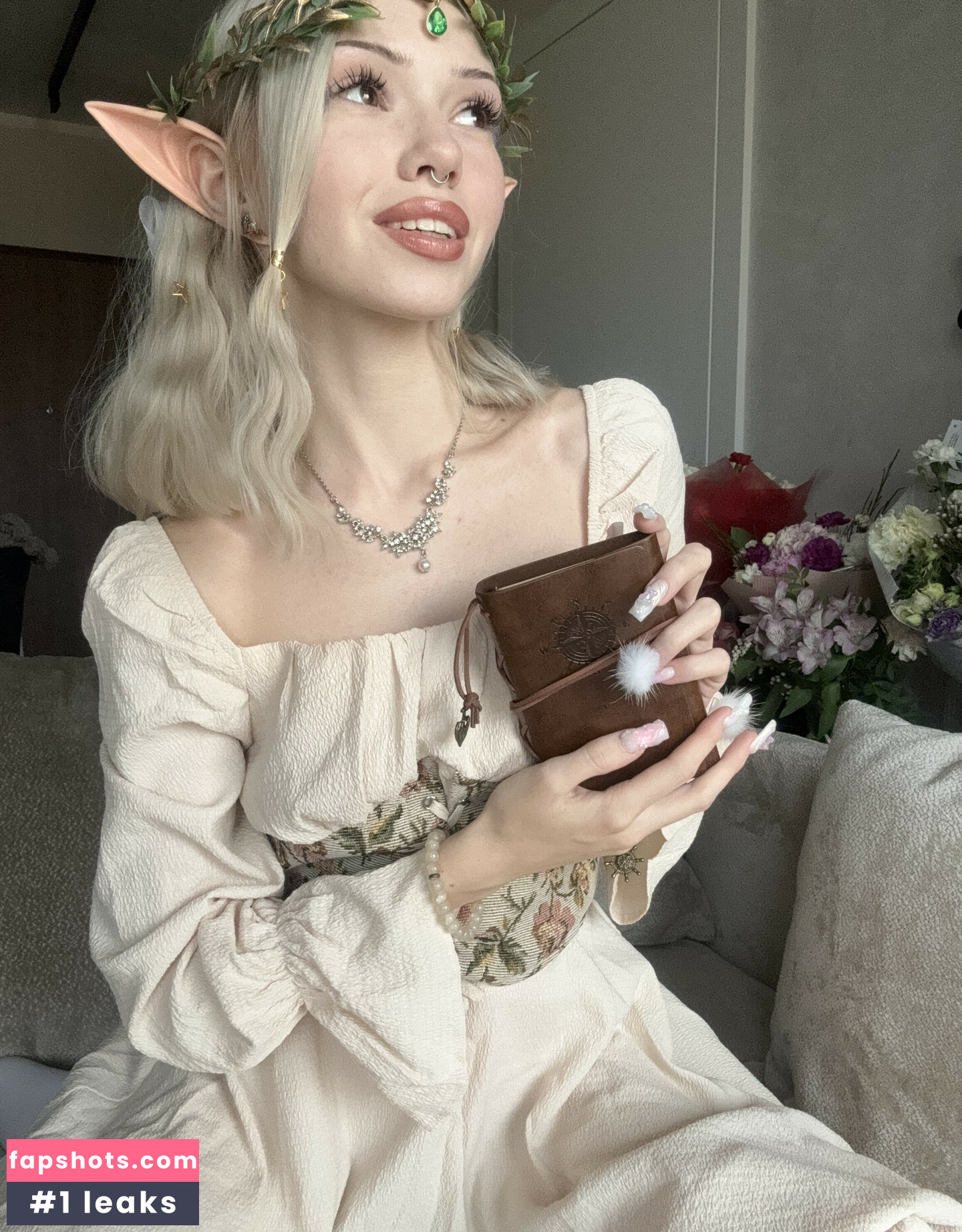 Mia_bluebird Nahé úniky fotek pouze od fanoušků #24 - Fapshots