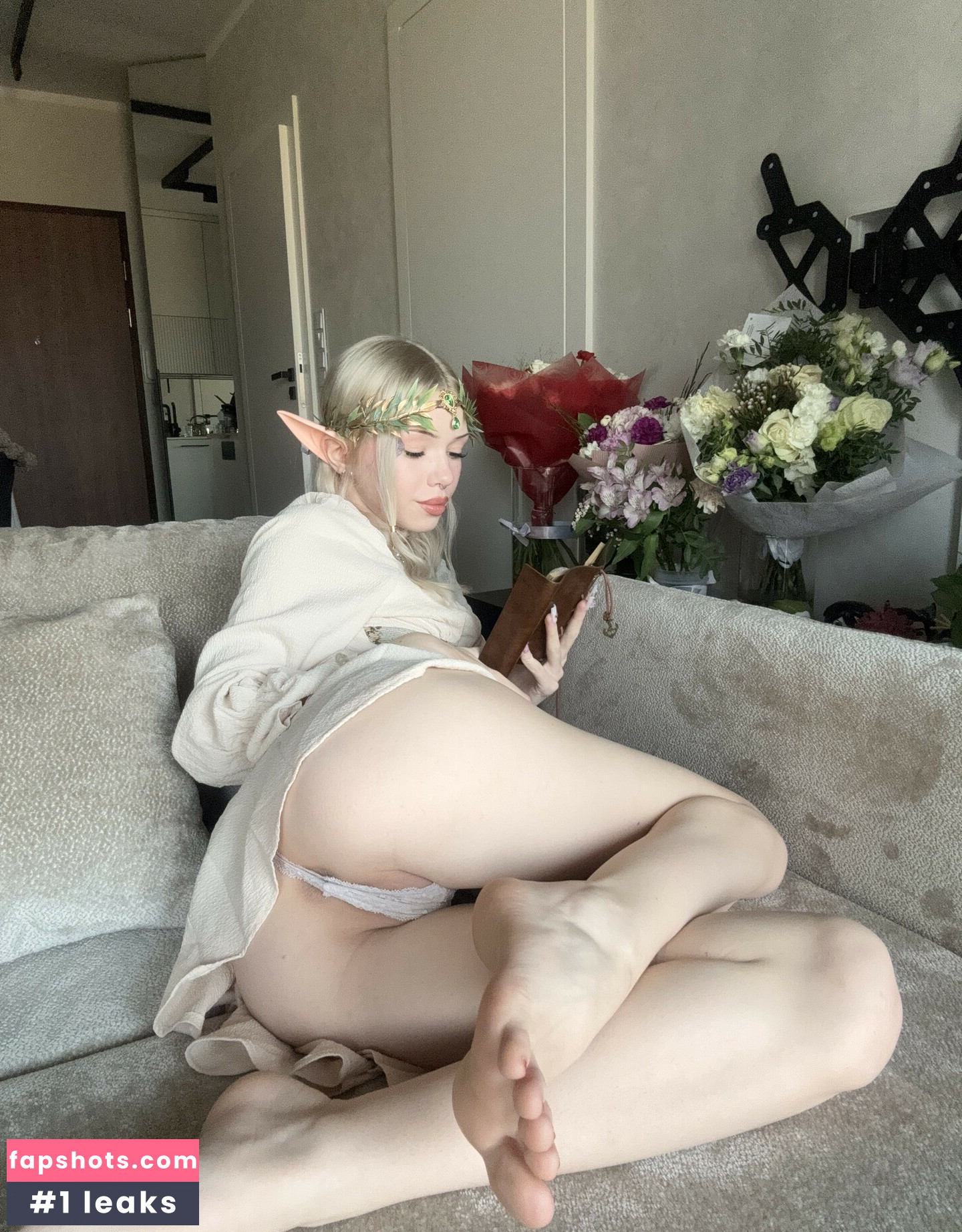 Mia_bluebird Nahé úniky fotek pouze od fanoušků #25 - Fapshots