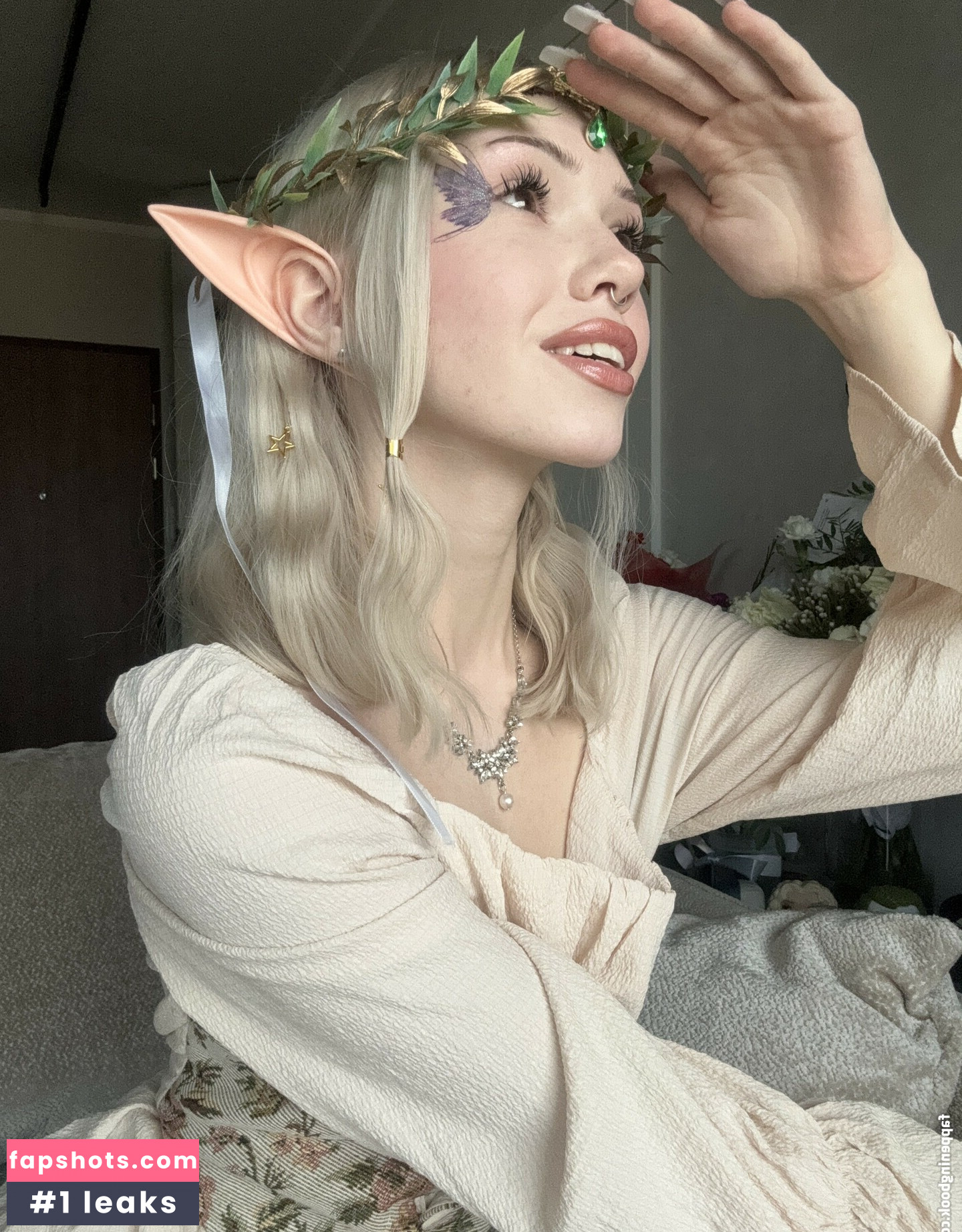 Mia_bluebird Nahé úniky fotek pouze od fanoušků #26 - Fapshots