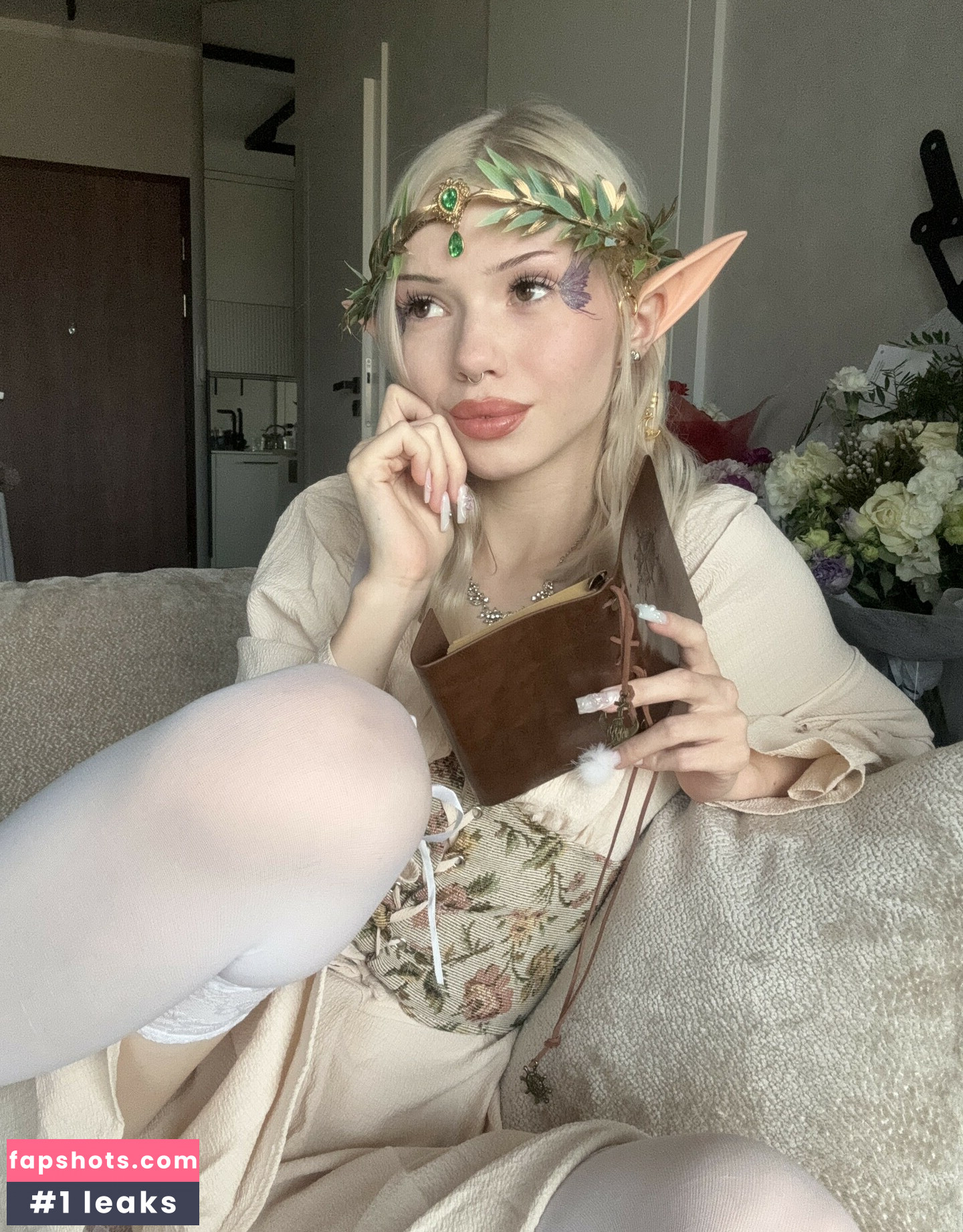 Mia_bluebird Nahé úniky fotek pouze od fanoušků #29 - Fapshots