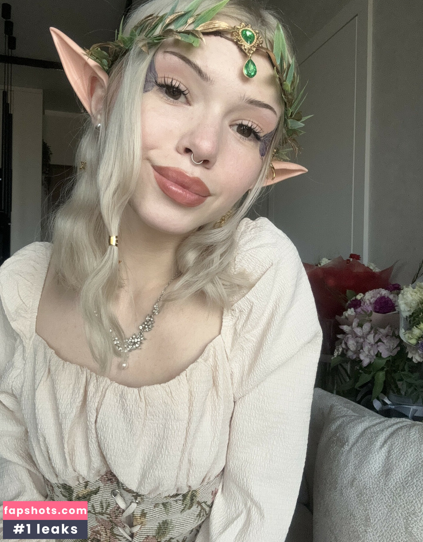 Mia_bluebird Nahé úniky fotek pouze od fanoušků #30 - Fapshots