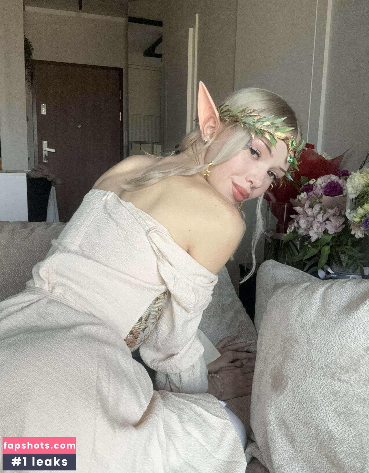 Mia_bluebird Nahé úniky fotek pouze od fanoušků #31 - Fapshots