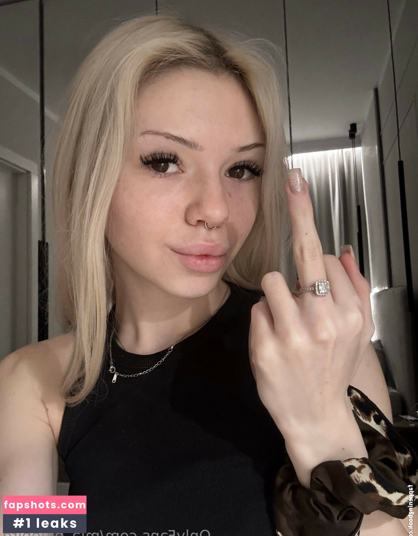 Mia_bluebird Nahé úniky fotek pouze od fanoušků #32 - Fapshots