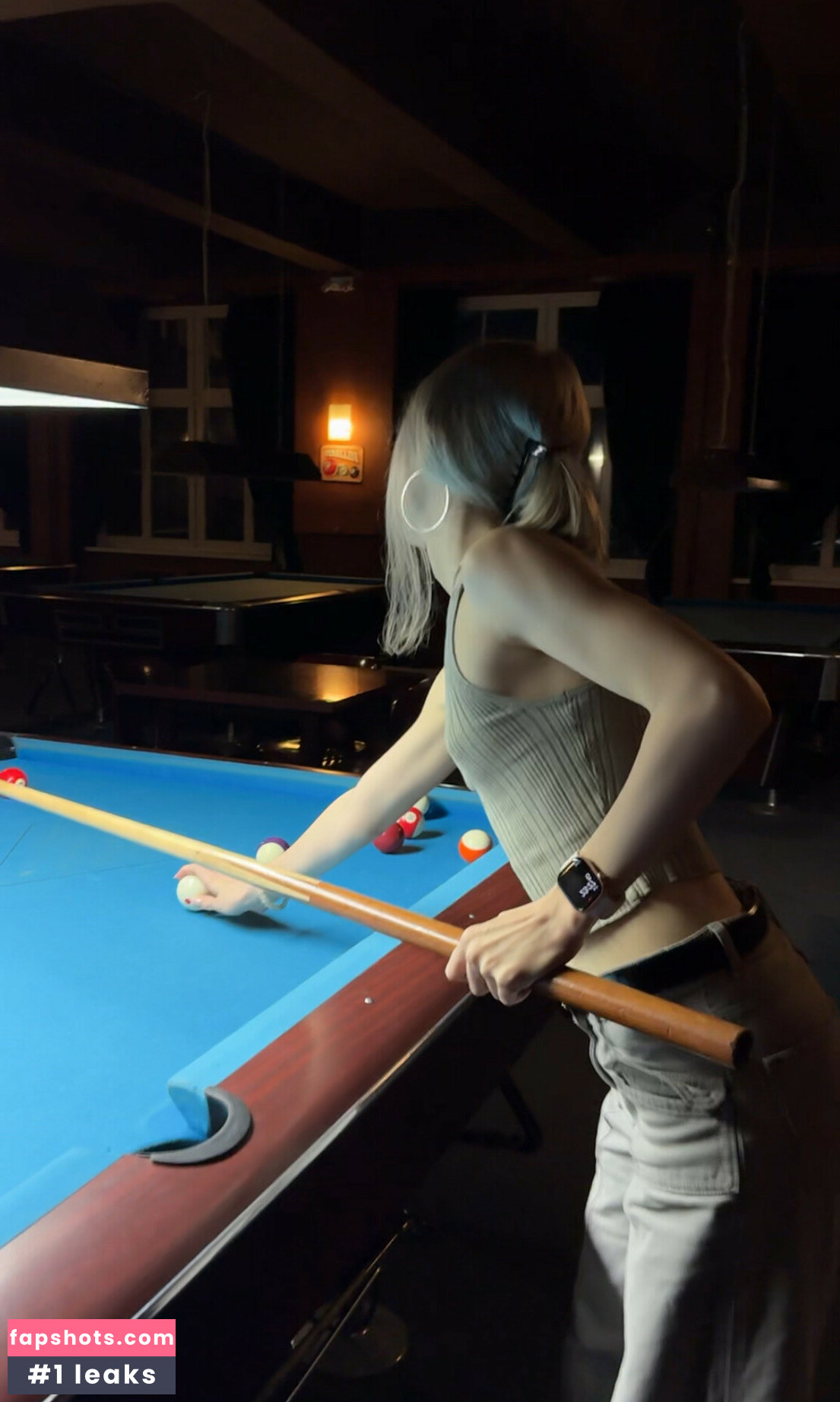 Mia_bluebird Nahé úniky fotek pouze od fanoušků #34 - Fapshots