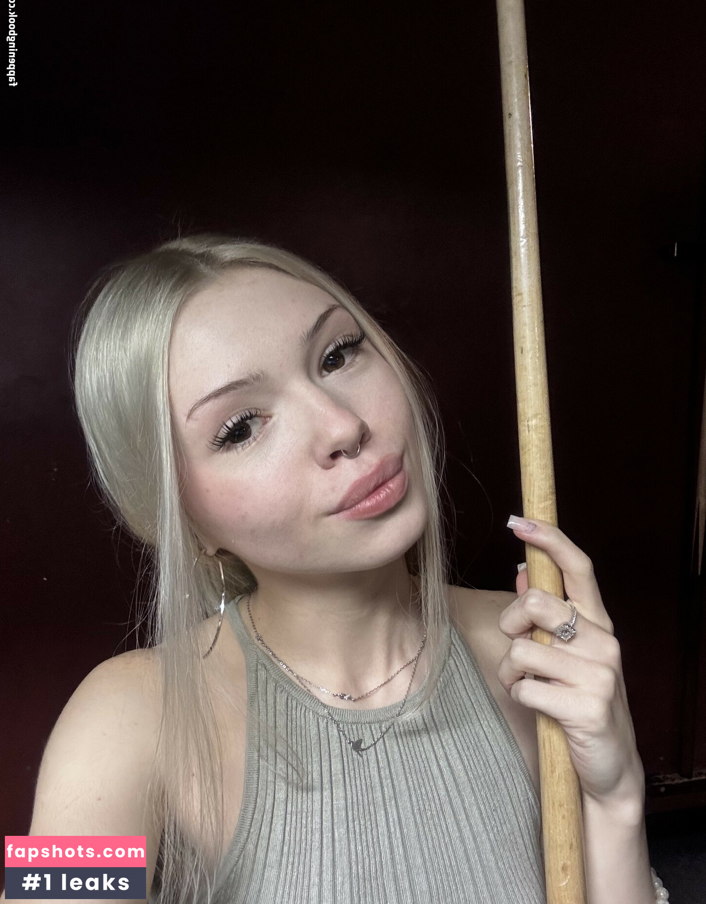 Mia_bluebird Nahé úniky fotek pouze od fanoušků #36 - Fapshots