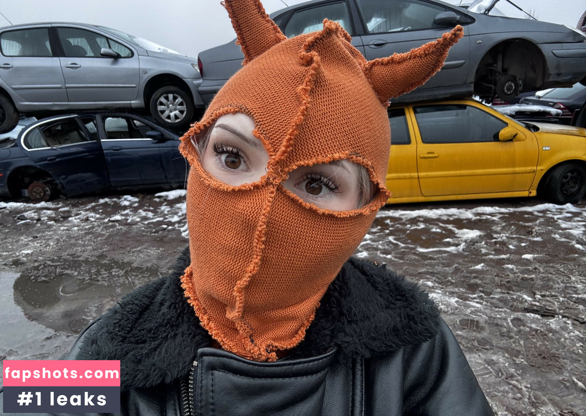 Mia_bluebird Nahé úniky fotek pouze od fanoušků #38 - Fapshots