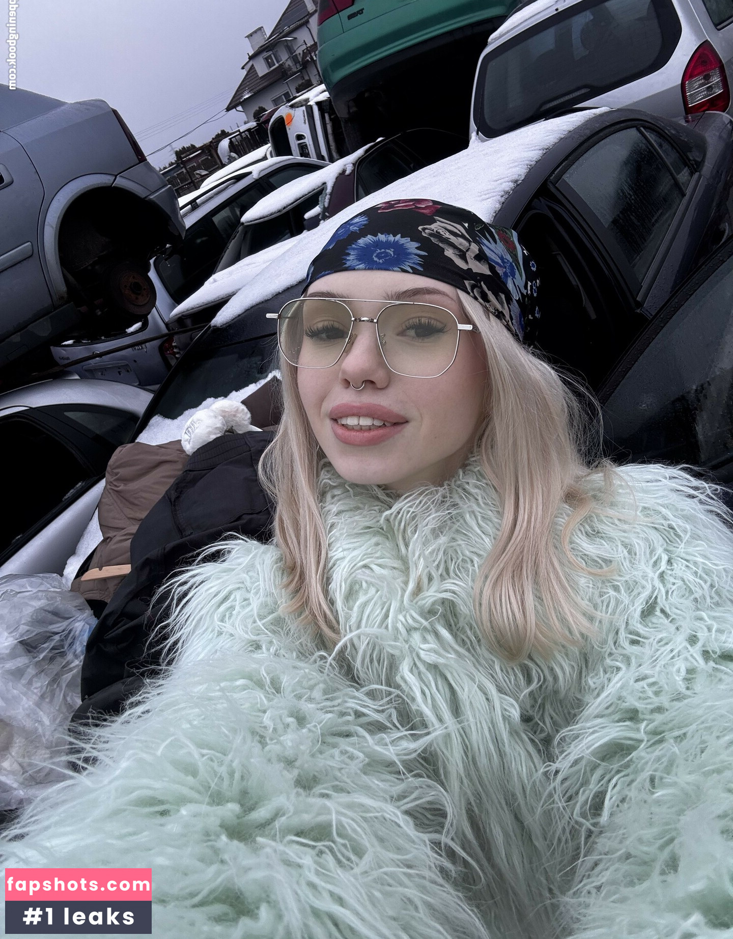 Mia_bluebird Nahé úniky fotek pouze od fanoušků #41 - Fapshots